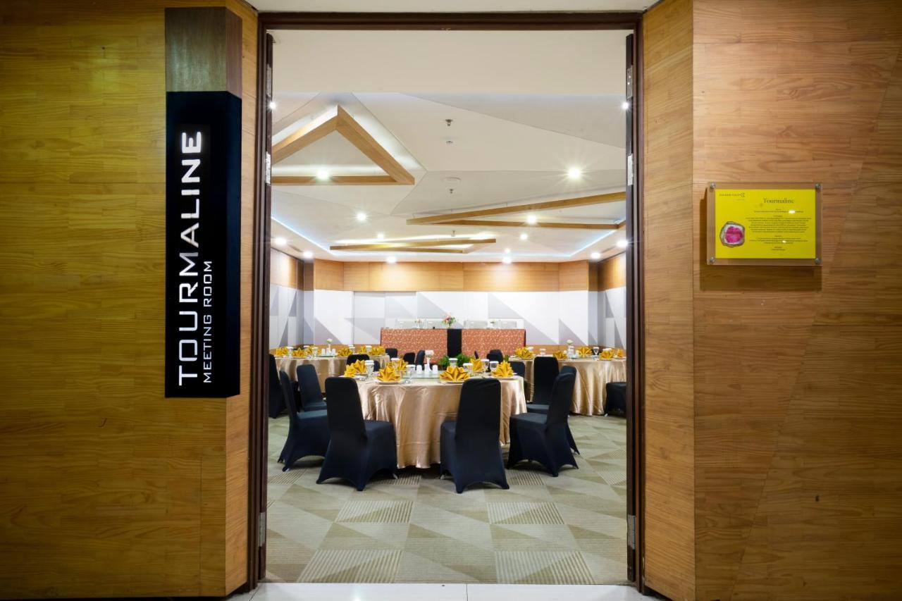 Golden Tulip Pontianak