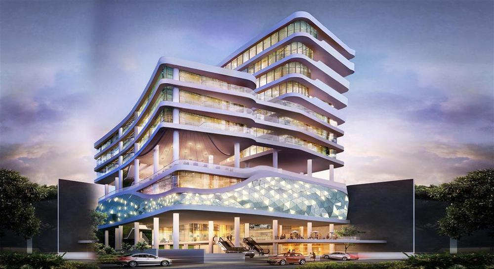 Golden Tulip 4* Pontianak