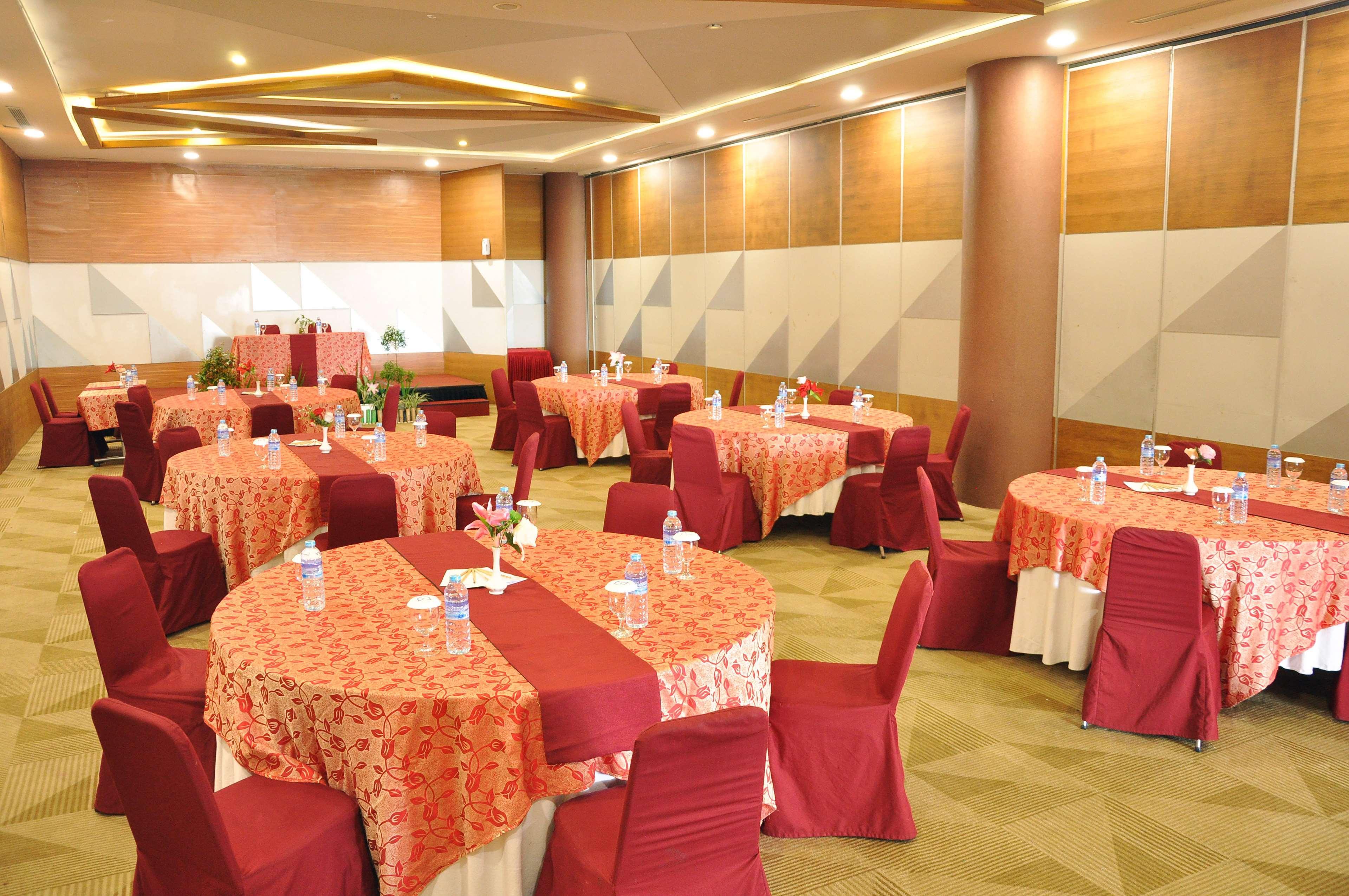 Golden Tulip Pontianak