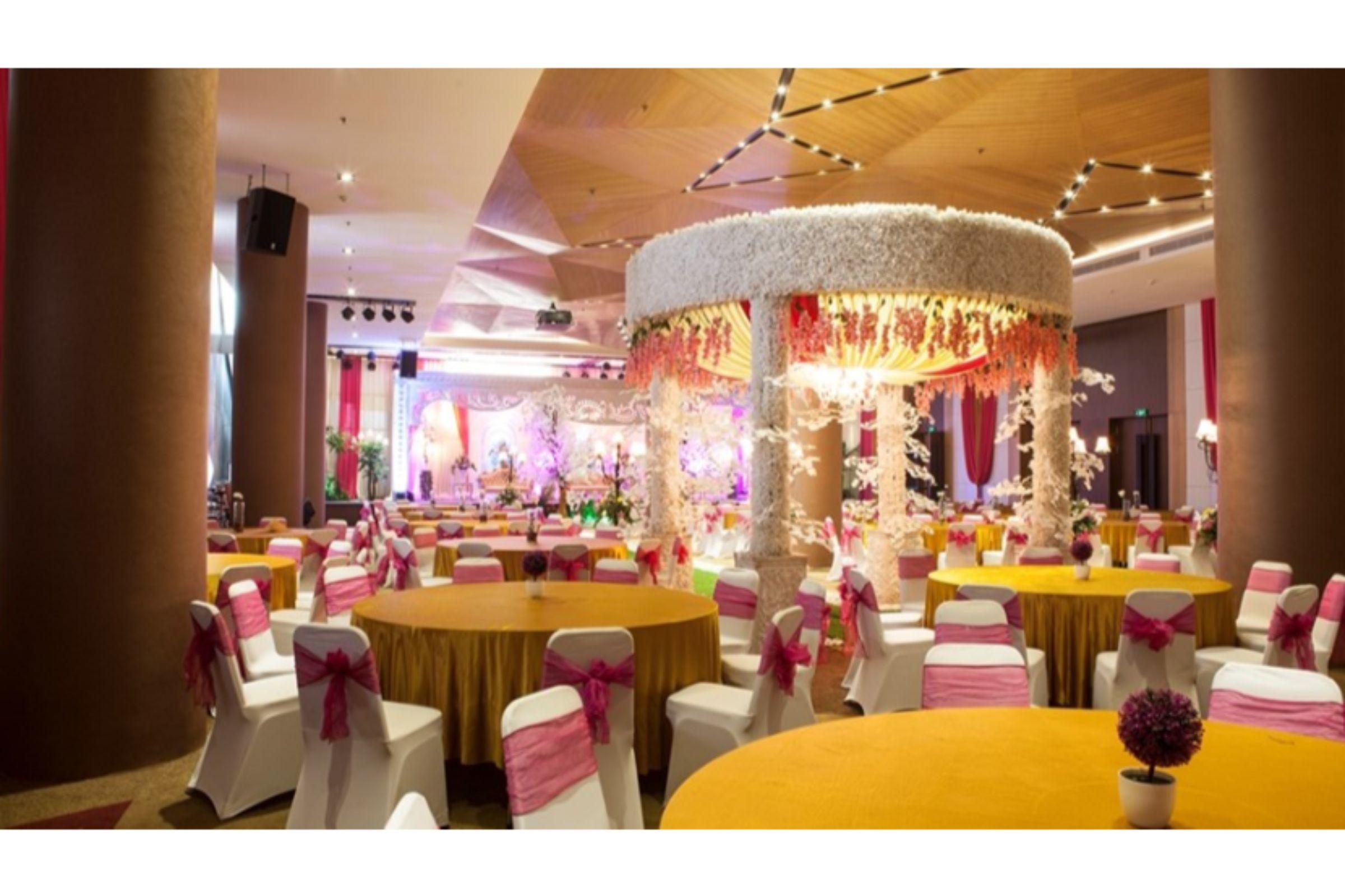 Golden Tulip Hotel Pontianak