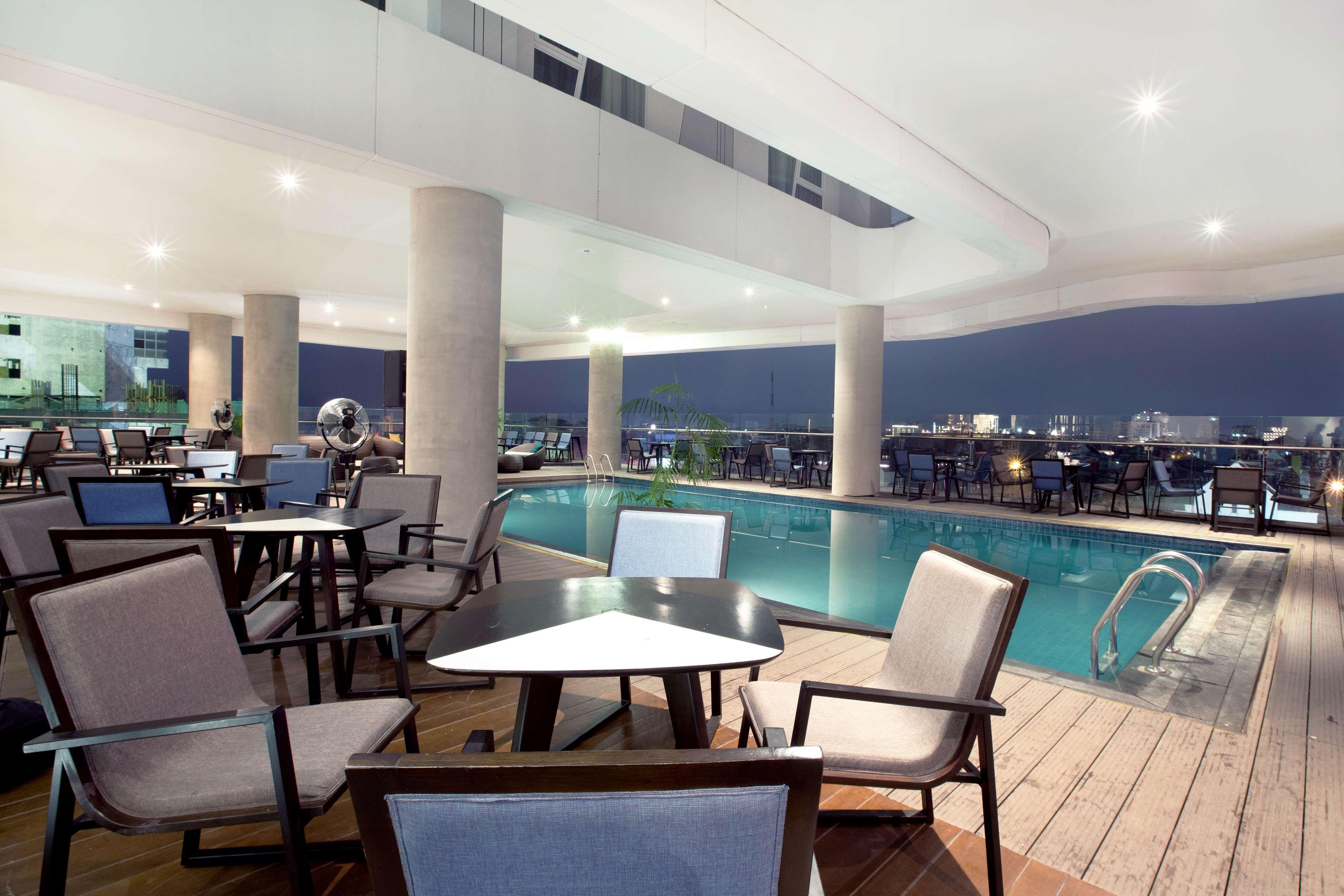 Golden Tulip Pontianak
