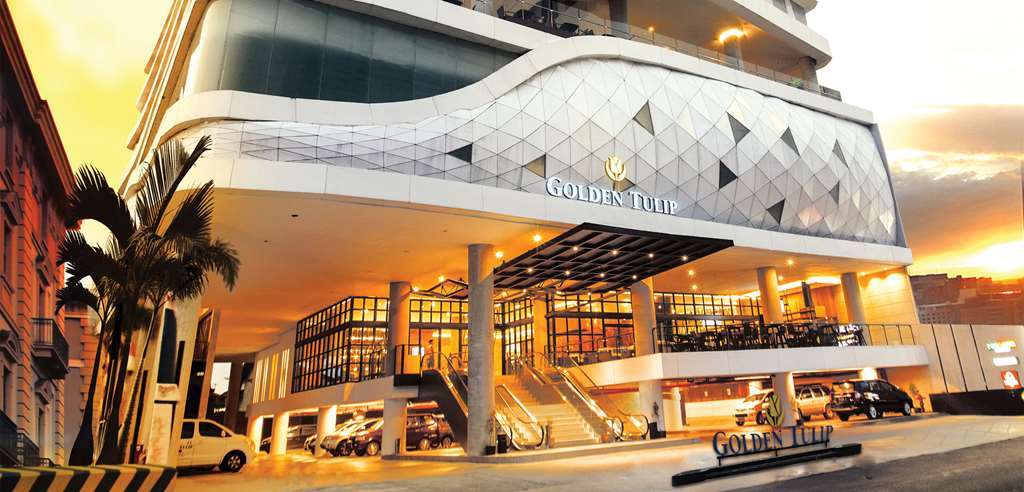 Golden Tulip Pontianak